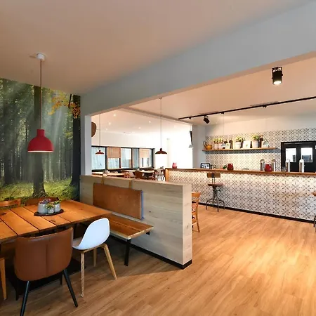 Sportpark 3* Hugstetten