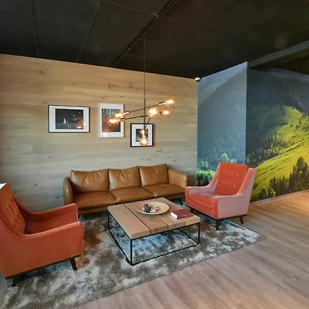 Sportpark Hotel