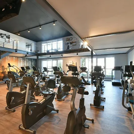 Hotel Sportpark Hugstetten