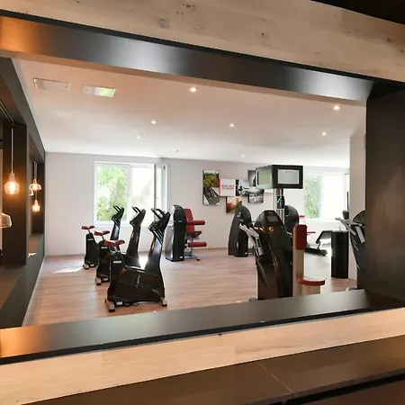 Hotel Sportpark Hugstetten