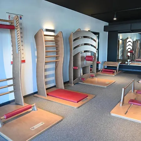 Sportpark 3*