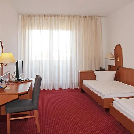 Sportpark Hotel