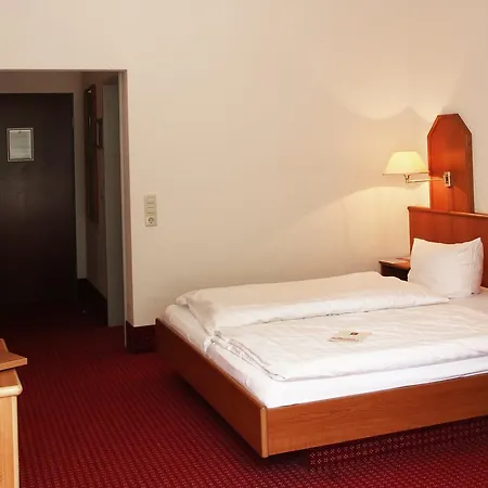 Hotel Sportpark Hugstetten