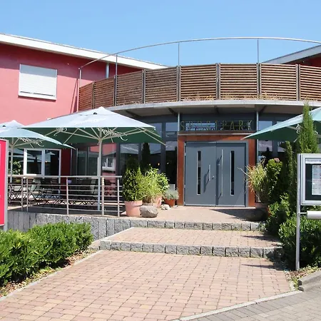 Hotel Sportpark