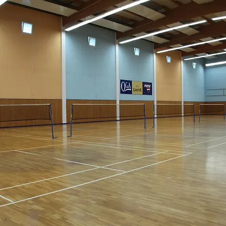 Sportpark Hotel Hugstetten