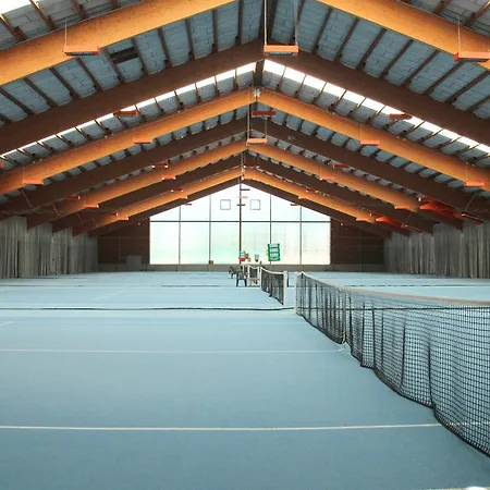 Sportpark 3* Hugstetten