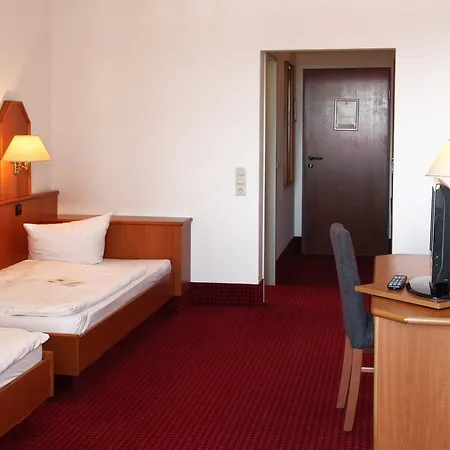 Hotel Sportpark