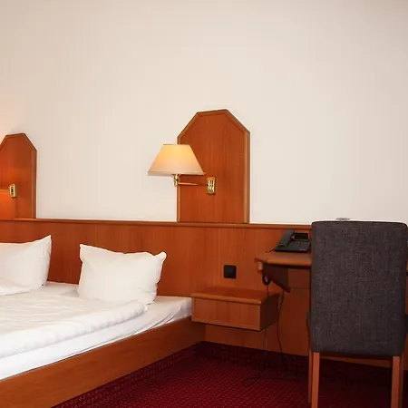 Hotel Sportpark